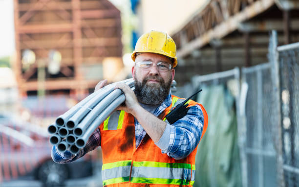 Best Affordable Plumbing Services  in Moundridge, KS