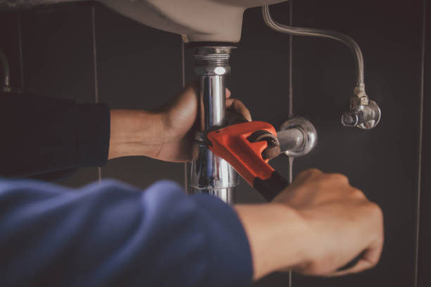 Trusted Moundridge, KS Plumbing Experts